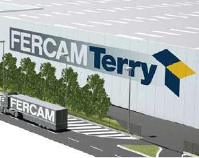 Fercam apre un nuovo centro in Lombardia
