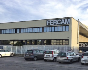 Fercam inaugura un nuovo centro logistico ad Ancona