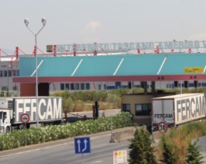 Fercam: una nuova filiale collega Livorno con la Tunisia