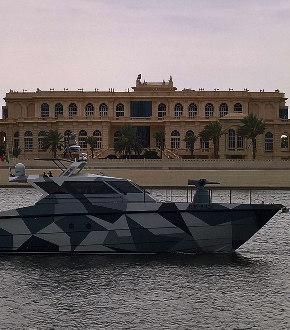 Abu Dhabi: nozze tra Fincantieri e Gruppo Ferretti. E Leonardo annuncia l’M-346 Fighter Attack