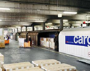 Ferrovie: il futuro del trasporto merci nella riunione Fercargo