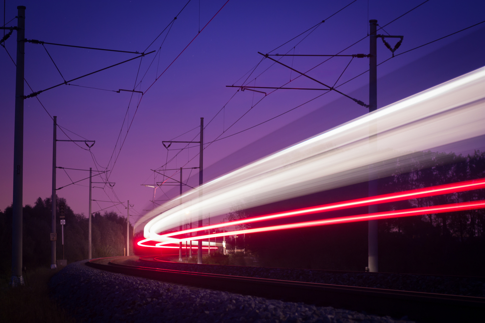 Innovazione e ricerca: pubblicato il nuovo bando del programma ferroviario Europe’s Rail