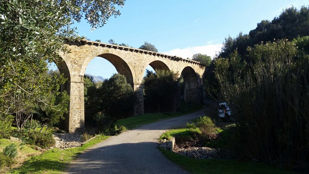 Sardegna: accordo tra Regione, Provincia sud Sardegna e cinque comuni per valorizzare la Ferrovia del Sulcis