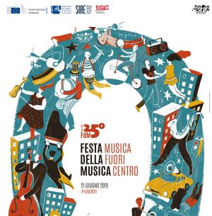 Enac, Assaeroporti e i gestori aeroportuali aderiscono alla festa della musica