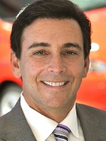 Mark Fields – presidente e chief executive officer Ford
