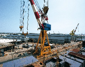 Fincantieri: assegnati al cantiere di Palermo i lavori per la costruzione di una nave anfibia per il Qatar