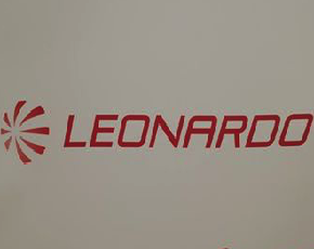 Leonardo lancia da Euronaval il nuovo sistema elettro-ottico DSS-IRST