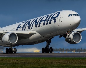 Bologna: nuova rotta Finnair per Helsinki