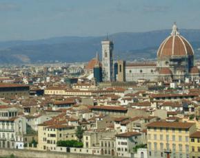 Mobilità aerea avanzata: Enac e Comune di Firenze firmano un protocollo di collaborazione
