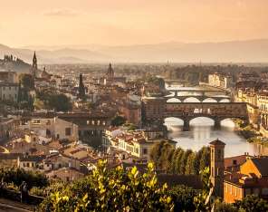 Approvata dal Comune di Firenze estensione della rete ciclabile: in arrivo ulteriori due chilometri di percorsi per biciclette