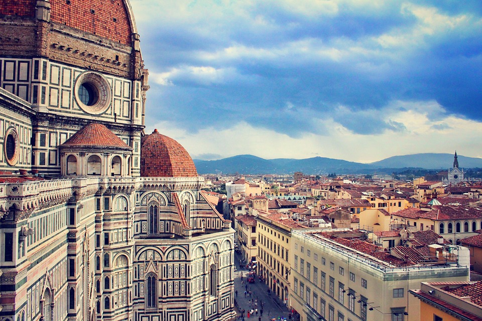 Firenze: scatta lo stop ai veicoli più inquinanti all’interno della ZTL