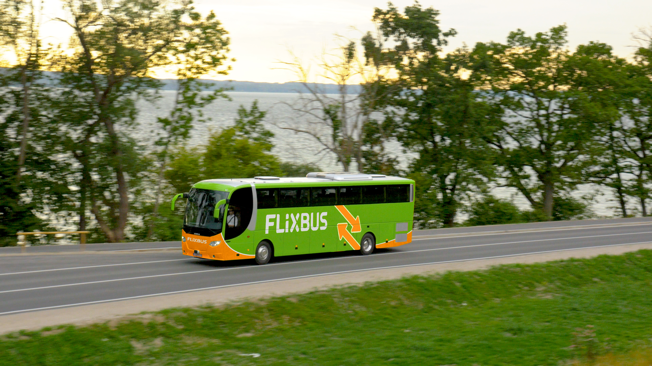 In bus sulla Via Francigena: agevolazioni per i pellegrini che viaggiano con Flixbus