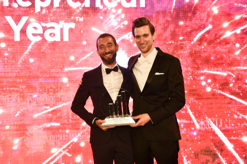 Bus, FlixMobility vince il premio di imprenditore dell’Anno 2018