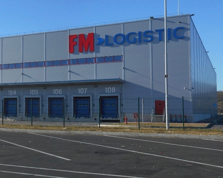Nuovo accordo tra FM Logistic e il Gruppo Mondelez per il mercato italiano