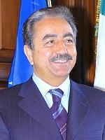 Lorenzo Forcieri nuovo presidente del porto della Spezia