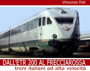 “In treno a 200 km/h? La prima volta nel 1939”