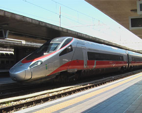 Ferrovie: più treni e nuove promozioni da marzo