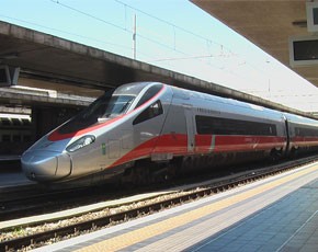 Estate 2012: 21 milioni di viaggiatori scelgono il treno