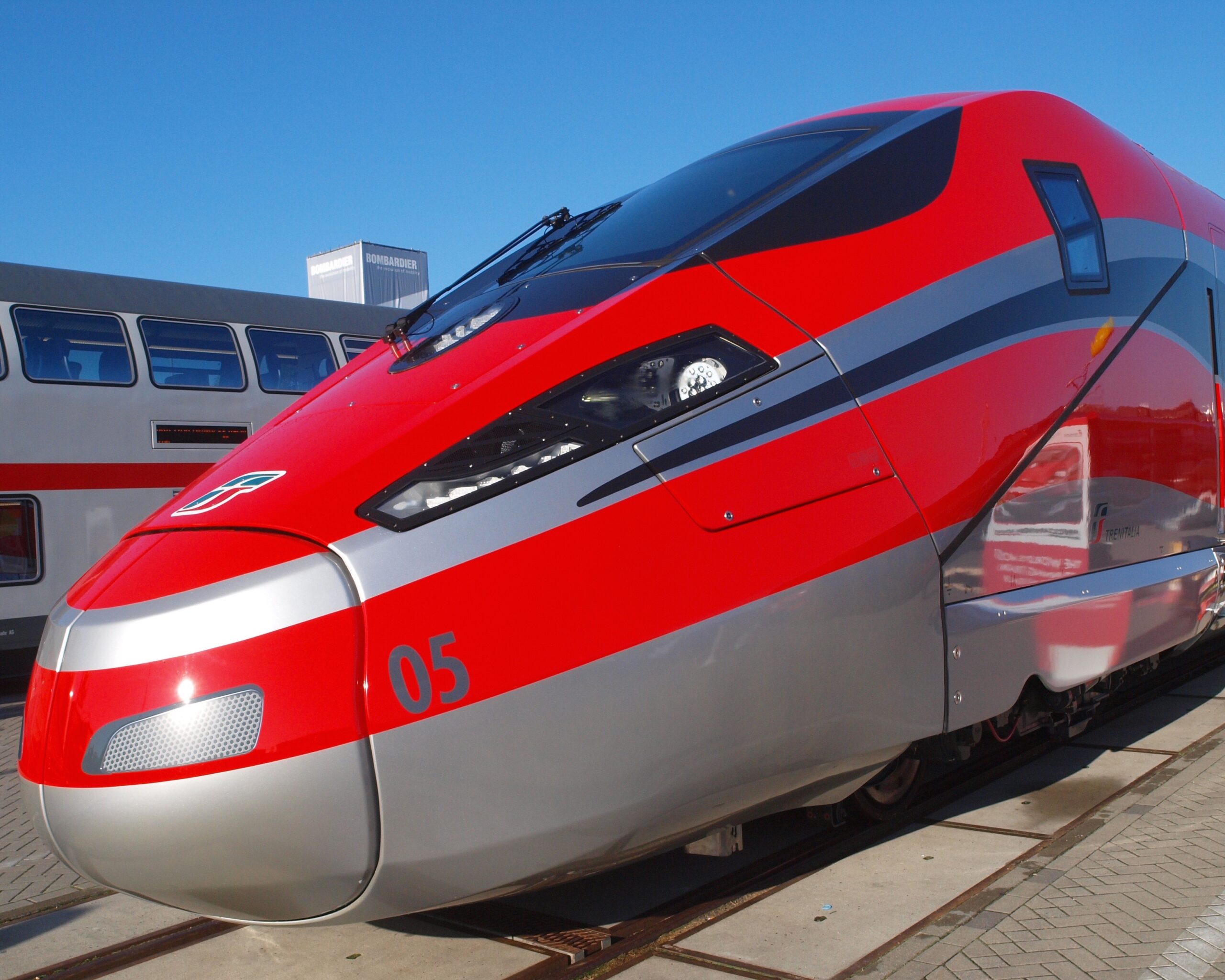 Trenitalia: un treno per il mare, la Riviera Romagnola protagonista dell’estate 2018