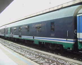 Uiltrasporti: addetti treni notte, situazione inaccettabile