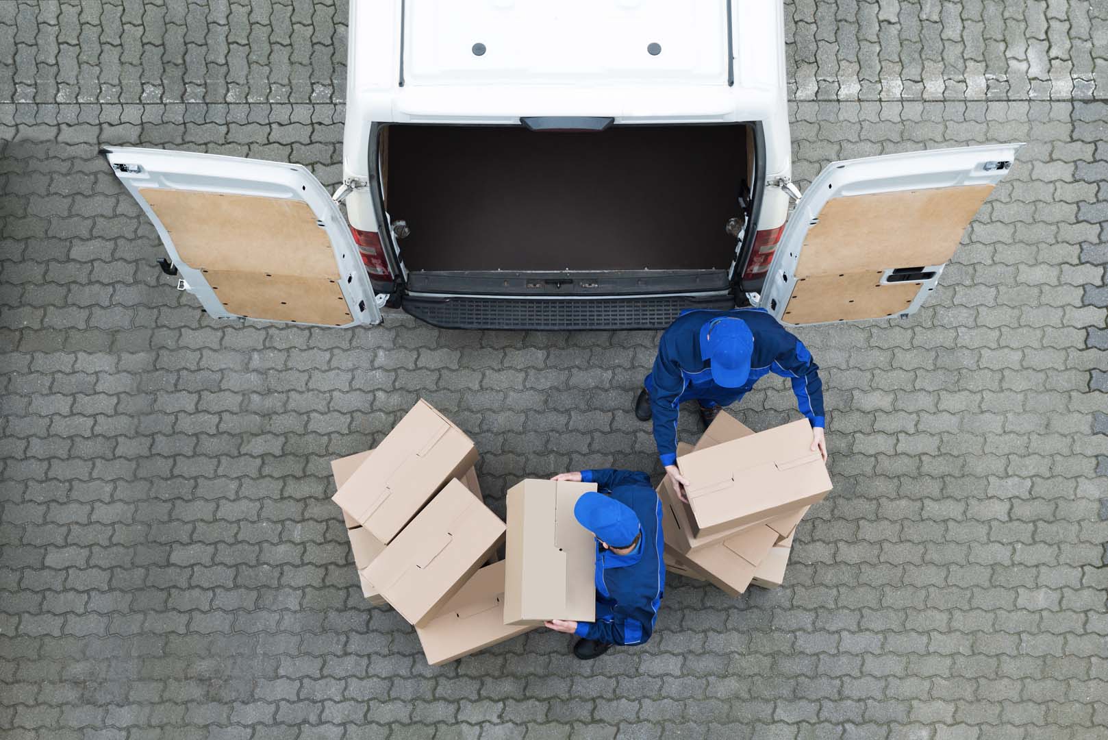 Veicoli commerciali e industriali, Federauto: a maggio +4,7% grazie a tachigrafo intelligente e superammortamento