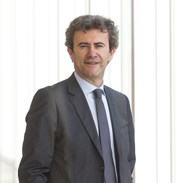 Gianmarco Giorda – Presidente Comitato Saloni e Fiere OICA