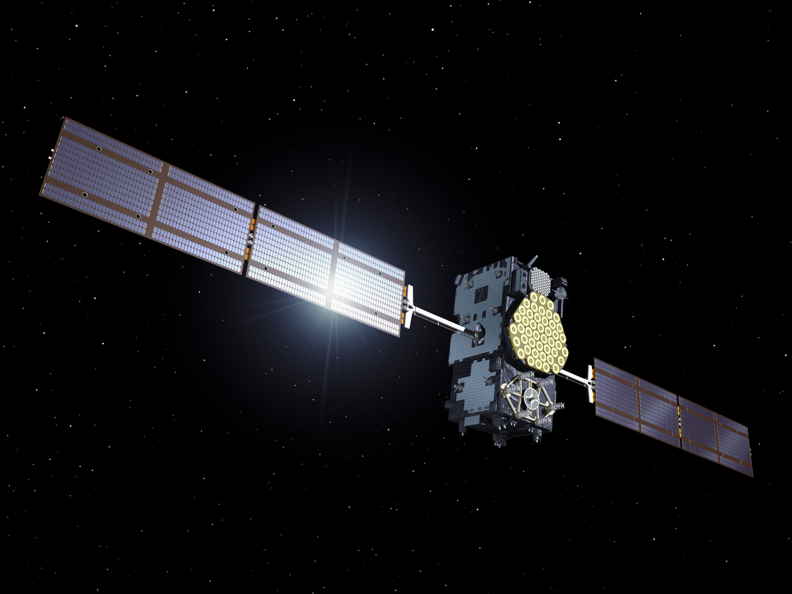 Telespazio gestirà il nuovo Galileo Information Centre in America Latina