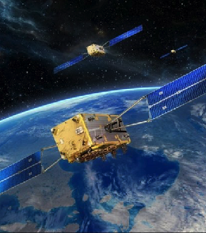 Galileo è operativo, nuovi contratti per Telespazio e Thales Alenia Space