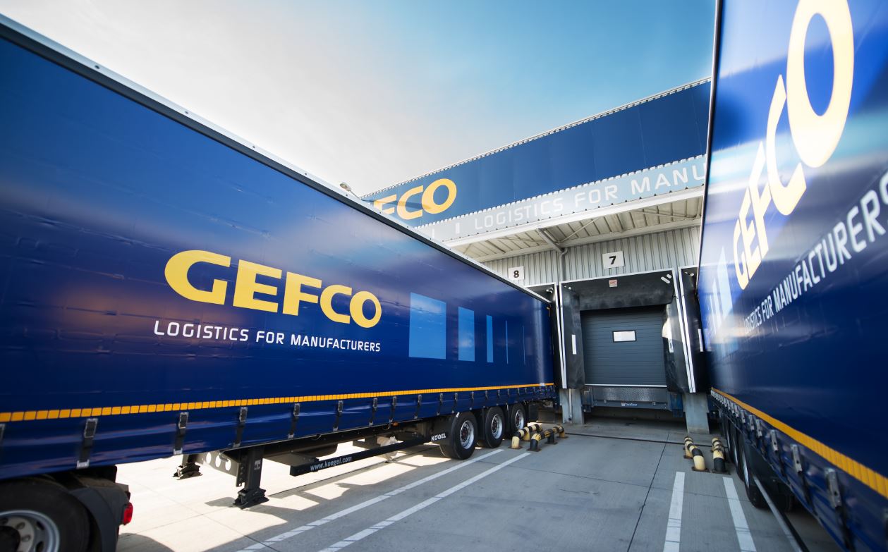 Supply chain: Gefco e ArtiShock realizzano una app con Realtà Aumentata per migliorare la produttività