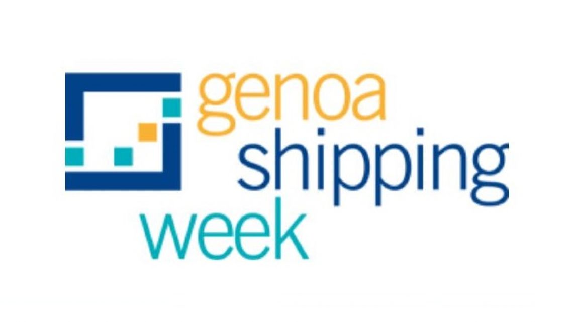 Confetra partner istituzionale al Genoa Shipping Week