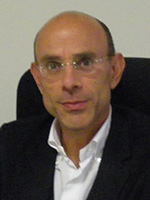 Andrea Gentile – Vicepresidente Assologistica