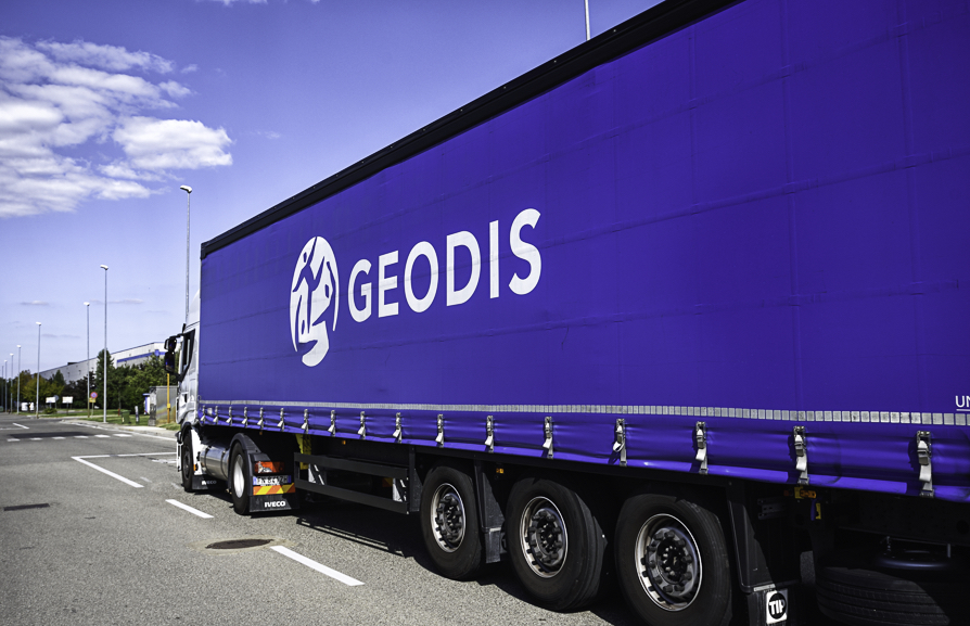 Geodis, polo logistico Castel San Giovanni: più sicurezza per le merci con la certificazione Tapa