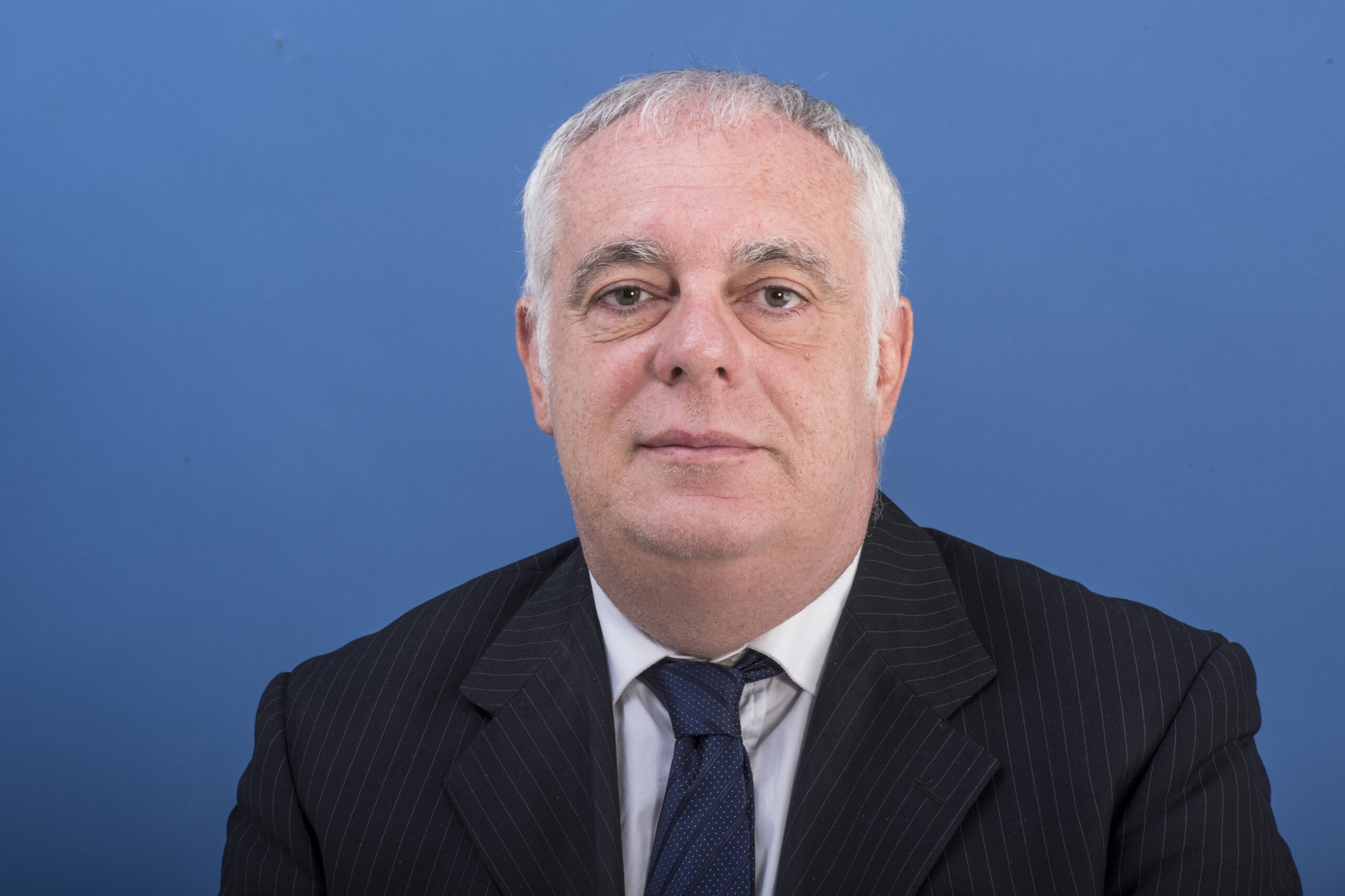 Andrea Gibelli – Presidente di Asstra