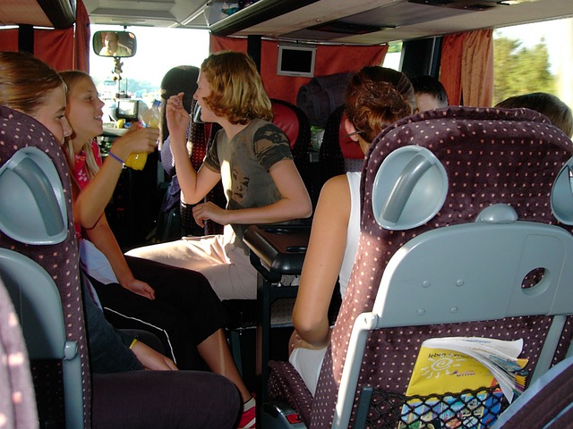 Trasporto scolastico: a Siena la Polstrada sanziona un conducente