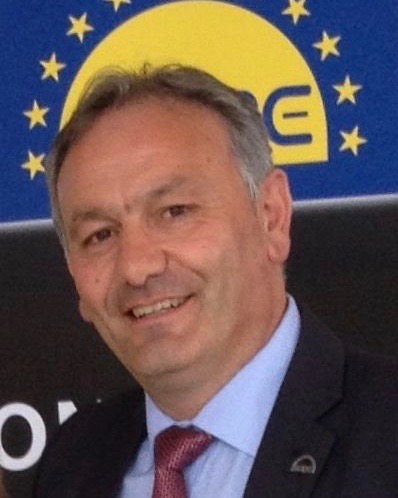 Giuseppe Curcio – presidente Astre Italia
