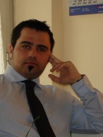 Giuseppe Rizzi, segretario generale FerCargo