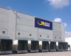 Logistica: GLS Italy apre un nuovo hub a Riano (Roma)