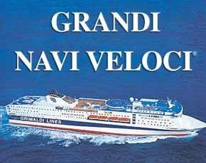 Grandi Navi Veloci raddoppia la linea Bari-Durazzo