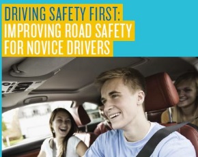 Sicurezza stradale: Goodyear porta in Ue le richieste dei genitori