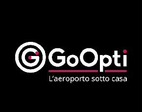 GoOpti: trasferimenti low cost per gli aeroporti da 22 città italiane
