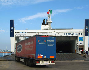 Autotrasporto: Mit, riprendono i pagamenti dell’Ecobonus 2010