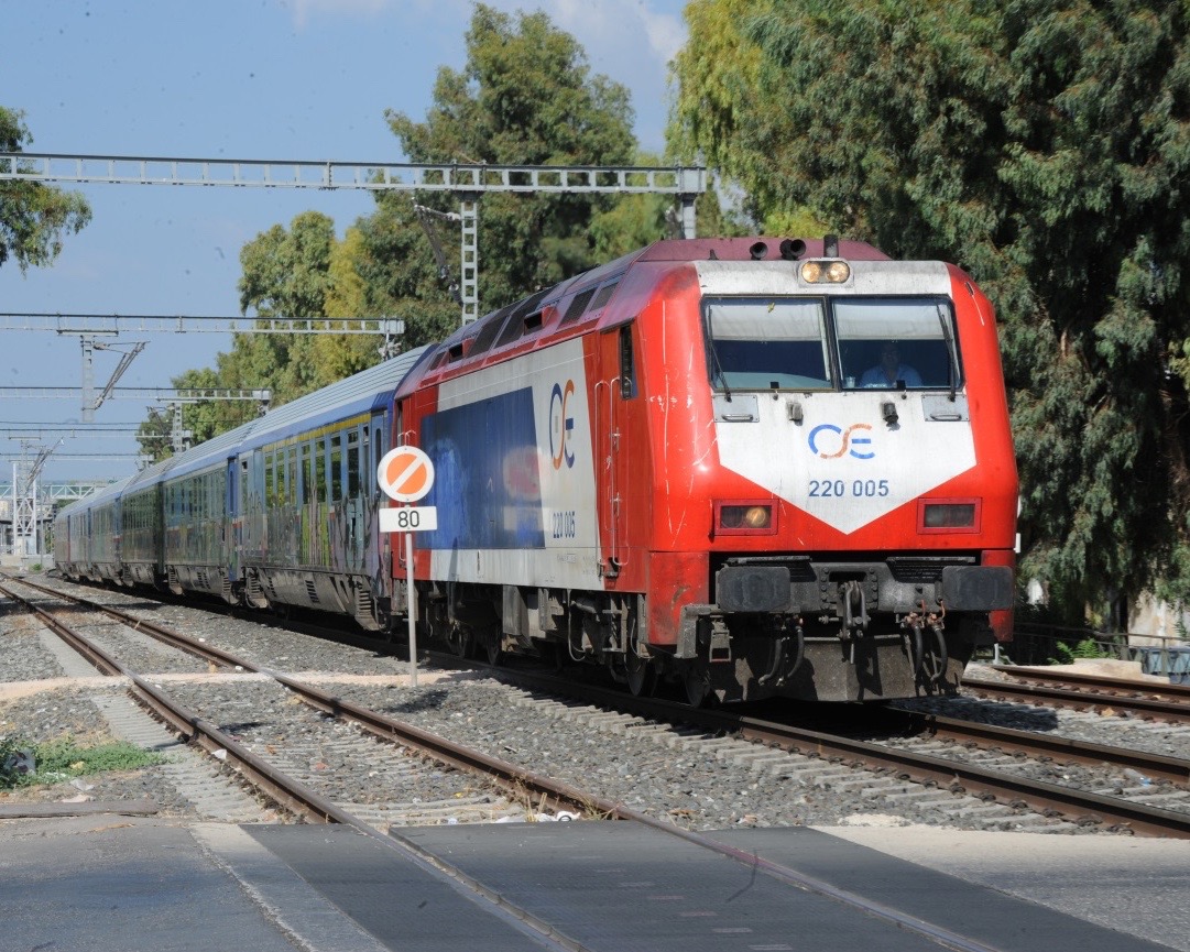 FS Italiane firma per l’acquisizione della greca Trainose
