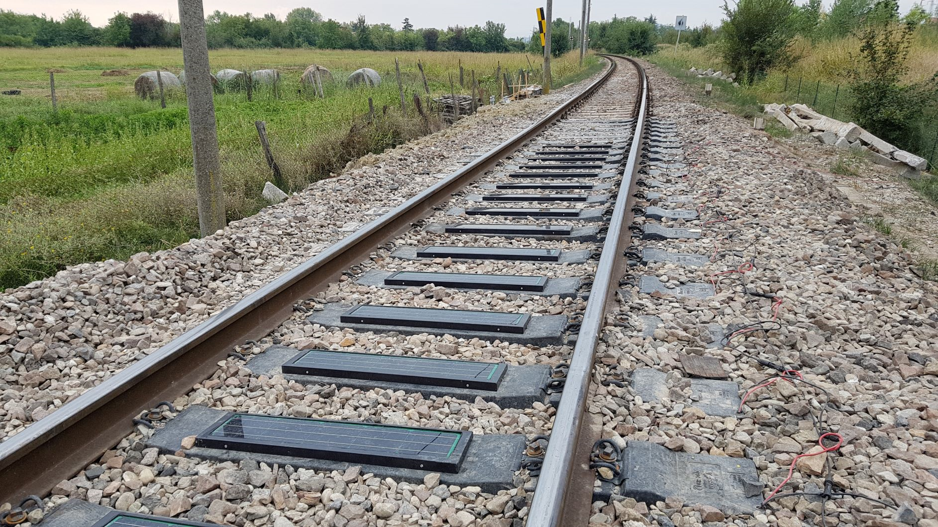 Piano ferroviario dell’Emilia Romagna: nuovi treni elettrici sulla Reggio Emilia-Ciano d’Enza
