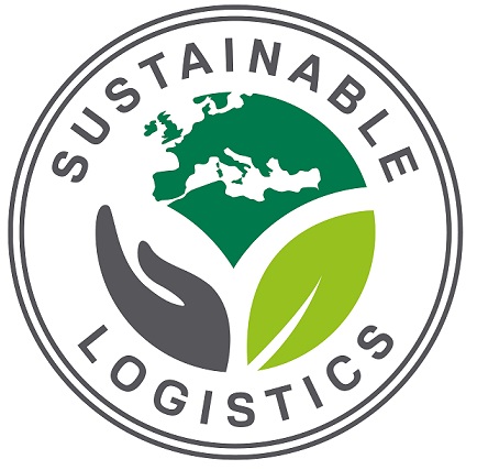 Il Gruppo Maganetti è il primo operatore a ottenere il marchio ‘Logistica Sostenibile’