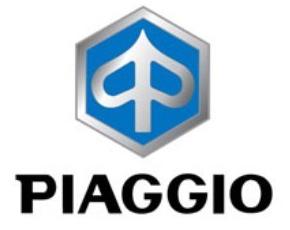 Piaggio, ecco il piano strategico 2009-2012