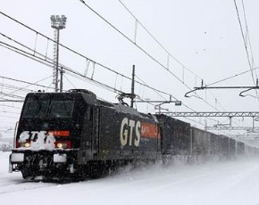 Gts Trasporti: nuovi collegamenti ferro-gomma da Melzo a Rotterdam