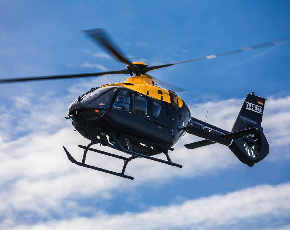Airbus Helicopters consegna l’H135 numero 1300