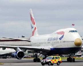 British Airways: al via il nuovo Londra-Teheran