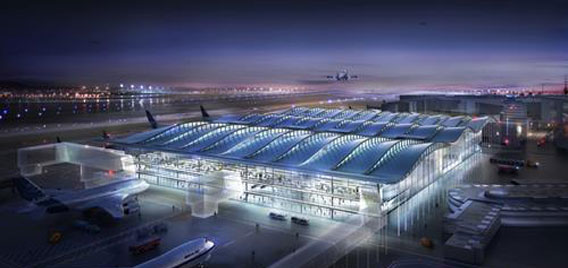 Heathrow: con il Terminal 2B trasferimenti più veloci