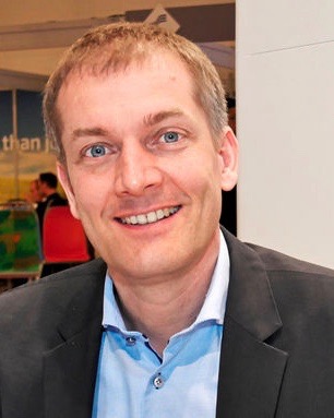 Heinz Friederich – Presidente e CEO Evobus Italia